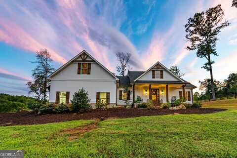 353 Sowers RD, Blue Ridge, GA 30513