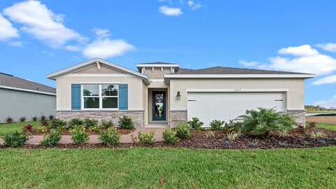 1506 Fountain View Street, Ormond Beach, FL 32174