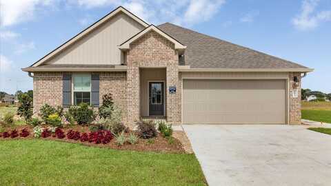 110 Pine Peak Drive, Lafayette, LA 70501