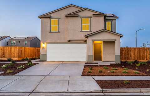 398 Greene Way, Los Banos, CA 93635