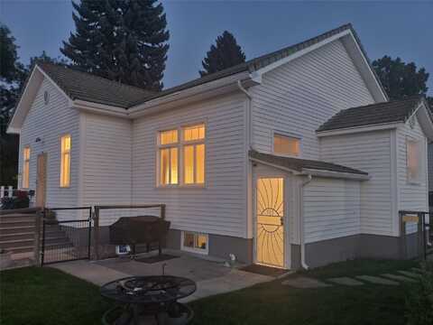 501 Bedford Street, Hamilton, MT 59840