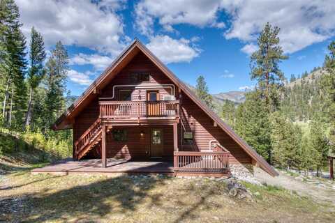 88 Alta Meadow Trail E, Darby, MT 59829