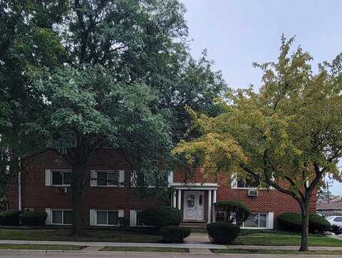 727 S Maple Avenue, Oak Park, IL 60304