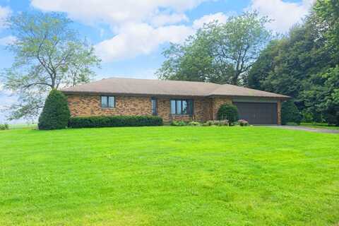 20781 E Quarry Road, Esmond, IL 60129