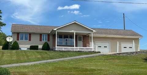 4780 PA-154, Canton, PA 17724