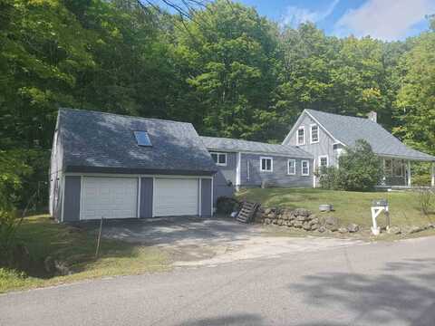 516 Reservoir Drive, Weare, NH 03281