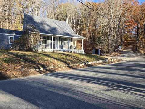 516 Reservoir Drive, Weare, NH 03281