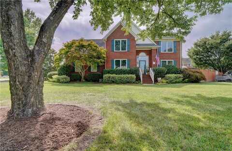 307 Saint Brie W, Suffolk, VA 23435