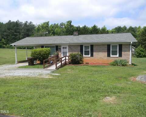 515 Cody Street, Roxboro, NC 27573