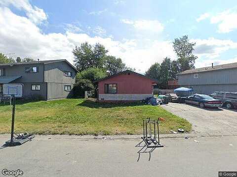 Camelot, ANCHORAGE, AK 99508