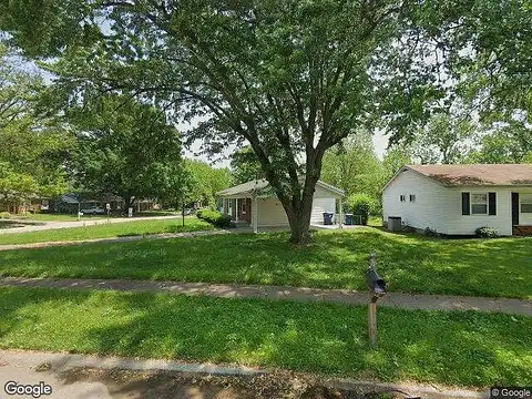 Foxmont, HAZELWOOD, MO 63042