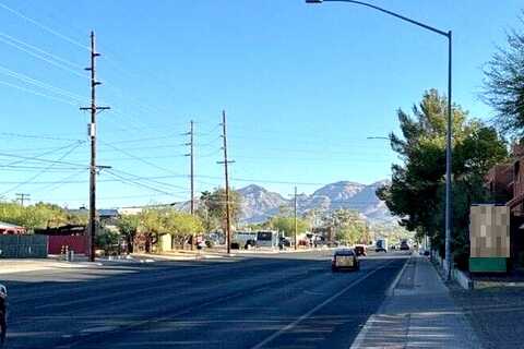 Alvernon, TUCSON, AZ 85712