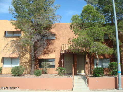 Alvernon, TUCSON, AZ 85712