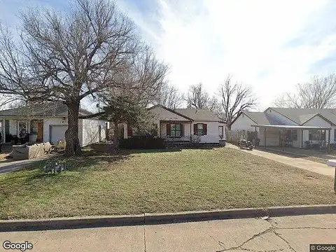 Kingsbury, LAWTON, OK 73507