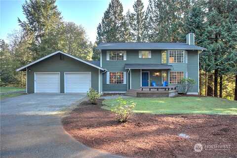 202Nd, WOODINVILLE, WA 98077