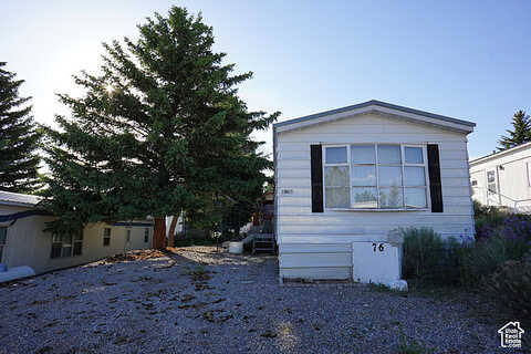 Galley, GARDEN CITY, UT 84028