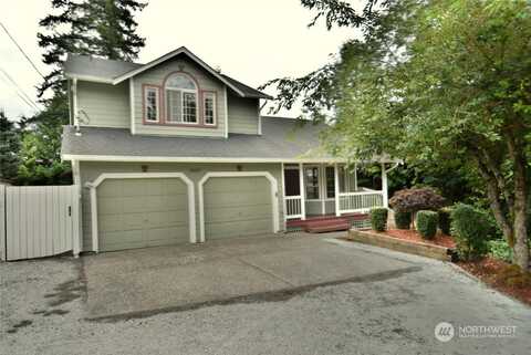 Admiralty, LYNNWOOD, WA 98087