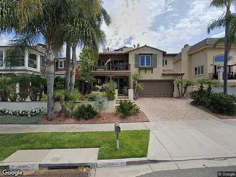 Camino Capistrano, CAPISTRANO BEACH, CA 92624