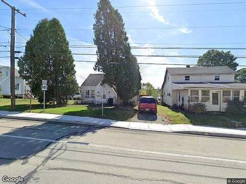 Pitt, JENNERSTOWN, PA 15547