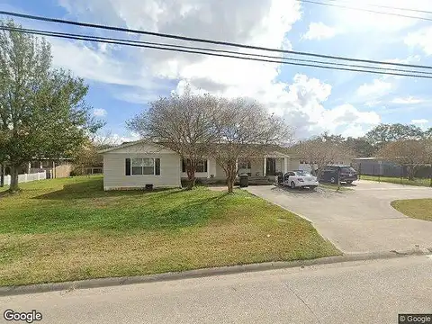 Spurlock, NEDERLAND, TX 77627