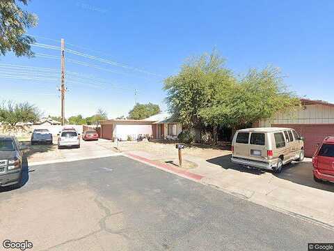 W Puget Ave, Glendale, AZ 85302