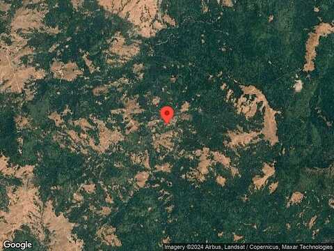 Lower Thomas Rd, Miranda, CA 95553