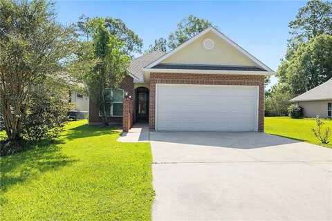 Pin Oak, HAMMOND, LA 70401