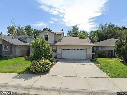 N Adams St #35, Garden City, ID 83714