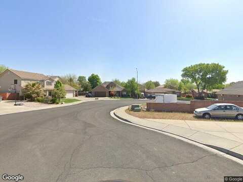 E Crimson Cir, Saint George, UT 84790