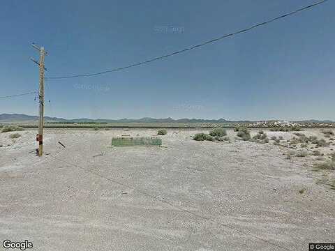 Near Lund, Beryl, UT 84714