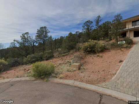 N Elk Horn Cir #13, Payson, AZ 85541