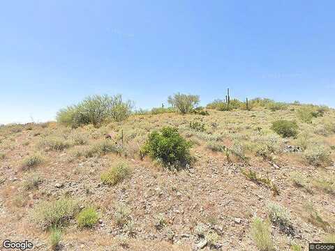 E Panorama Dr #4, Cave Creek, AZ 85331