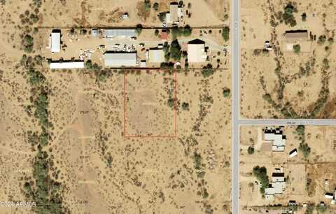 N 227Th Ave, Wittmann, AZ 85361