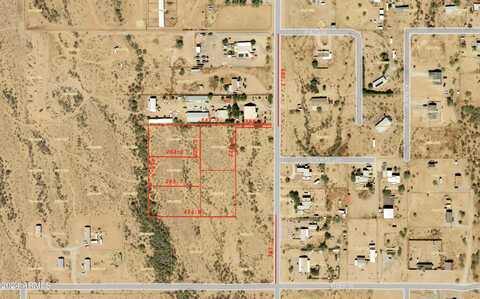 N 227Th Ave, Wittmann, AZ 85361