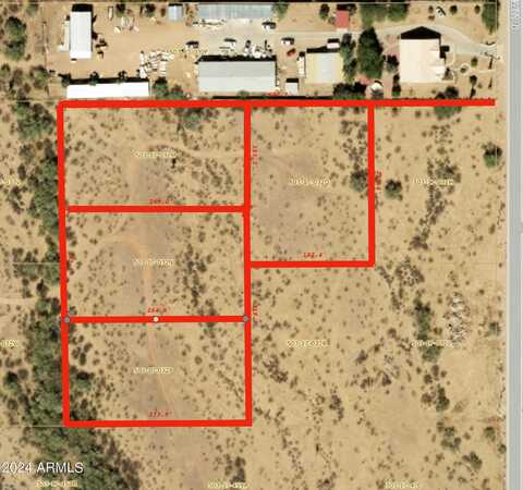 N 227Th Ave, Wittmann, AZ 85361