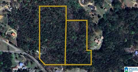 Zellwood Circle, Talladega, AL 35160