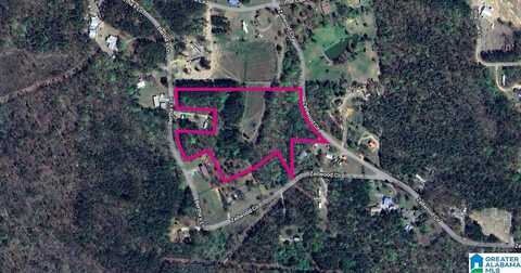 Zellwood Circle, Talladega, AL 35160