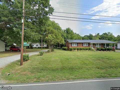 Hunter St #5, Graham, NC 27253