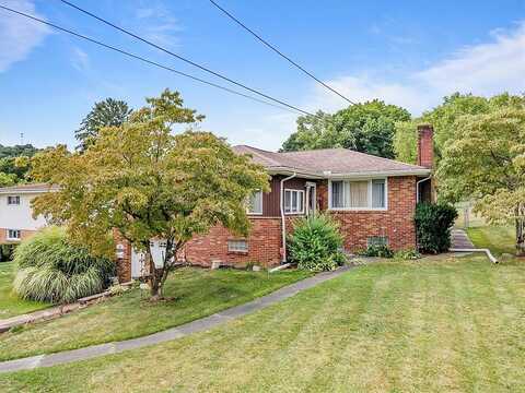 Oliver, WHITE OAK, PA 15131