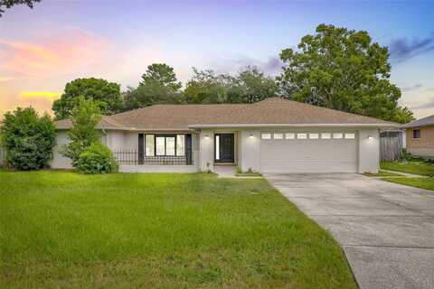 Craigdarragh, SPRING HILL, FL 34606