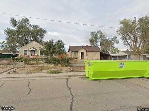 11Th, PUEBLO, CO 81001