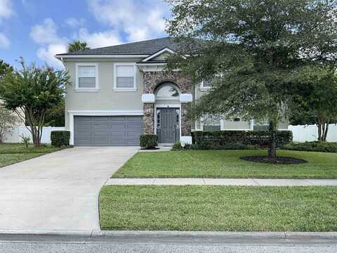 Wooded Hamlet, SAINT AUGUSTINE, FL 32084