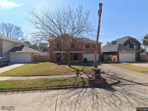 Tara Way, KATY, TX 77449