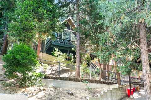 Berne, CRESTLINE, CA 92325