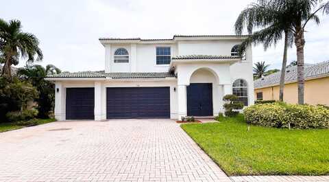 Bella Vista, ROYAL PALM BEACH, FL 33411