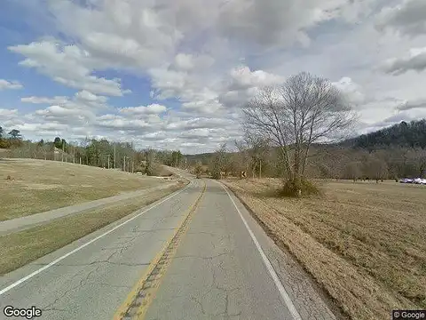 Tract State Highway 7 #J, Jasper, AR 72641