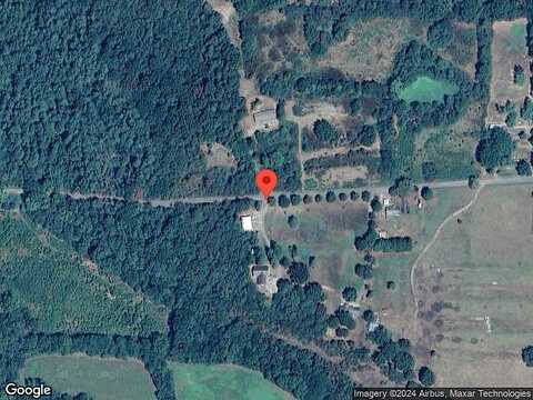 Tickle Lane &Amp; Greenville Road 3 5 24 #Str-04, Havana, AR 72842