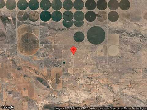 S Ash Creek Rd, Pearce, AZ 85625