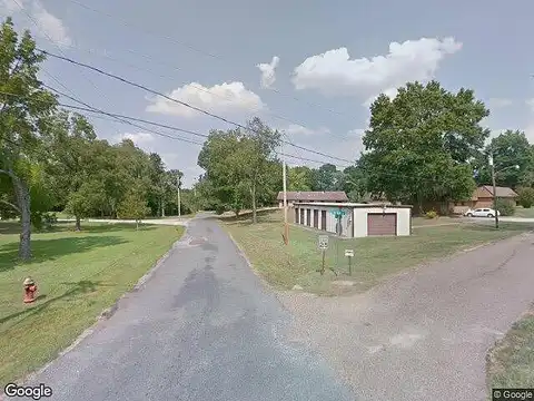 Polk Road Swsw 4 3 #153-32, Hatfield, AR 71945