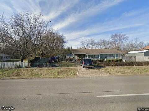 Polk Road 1 Point Frl Sw Nw S 6 T 2 Lot 125-R31, Mena, AR 71953